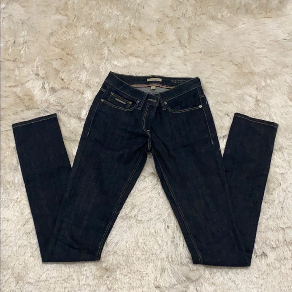 Burberry Brit Jeans